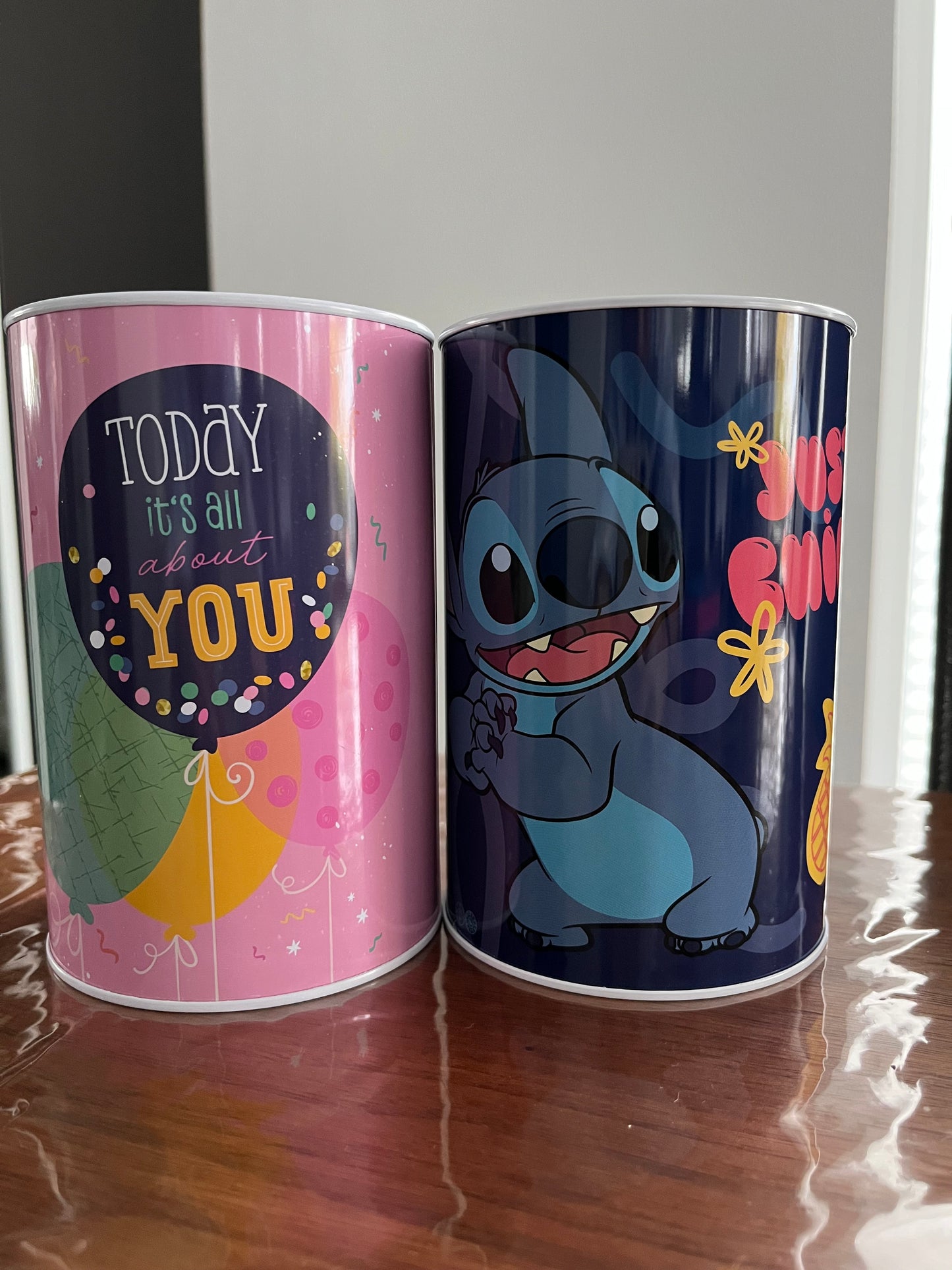 Spardose Metall - Sparchallenge - 52-Wochenchallenge