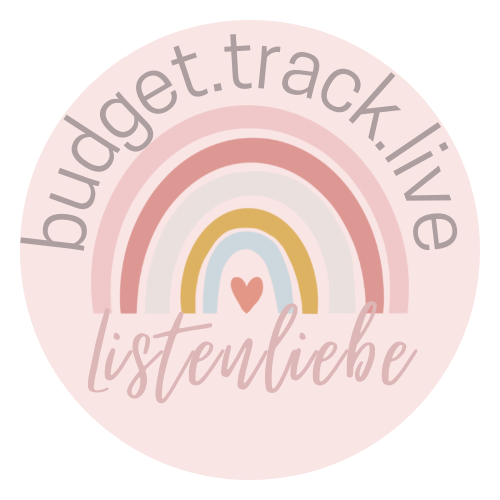 Budget Track Live