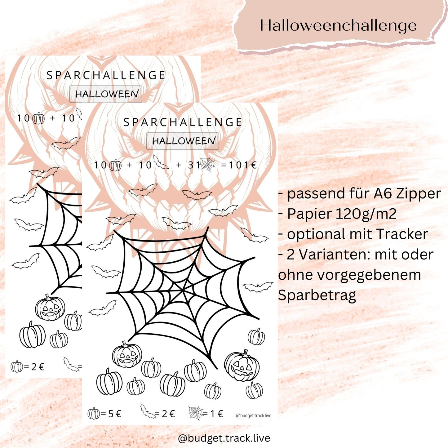 Halloweenchallenge Sparchallenge Halloween