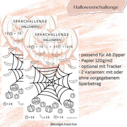 Halloweenchallenge Sparchallenge Halloween